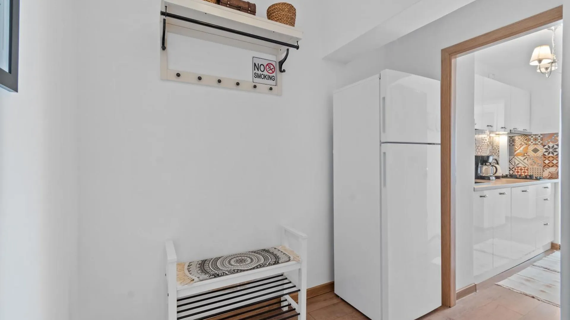 Spitalul Bagdasar & Obregia - Sudului 507 By Mrg Apartments Boekarest