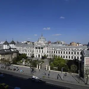 Square - View Of Apartament