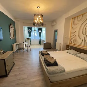 Domum George Enescu Apartament