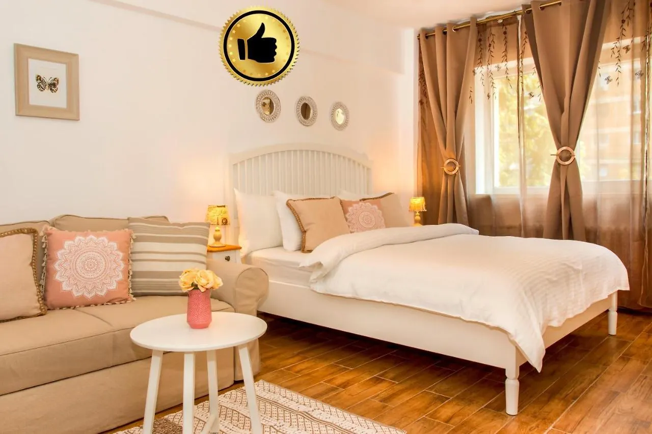 Sudului 507 By Mrg Apartments contacts