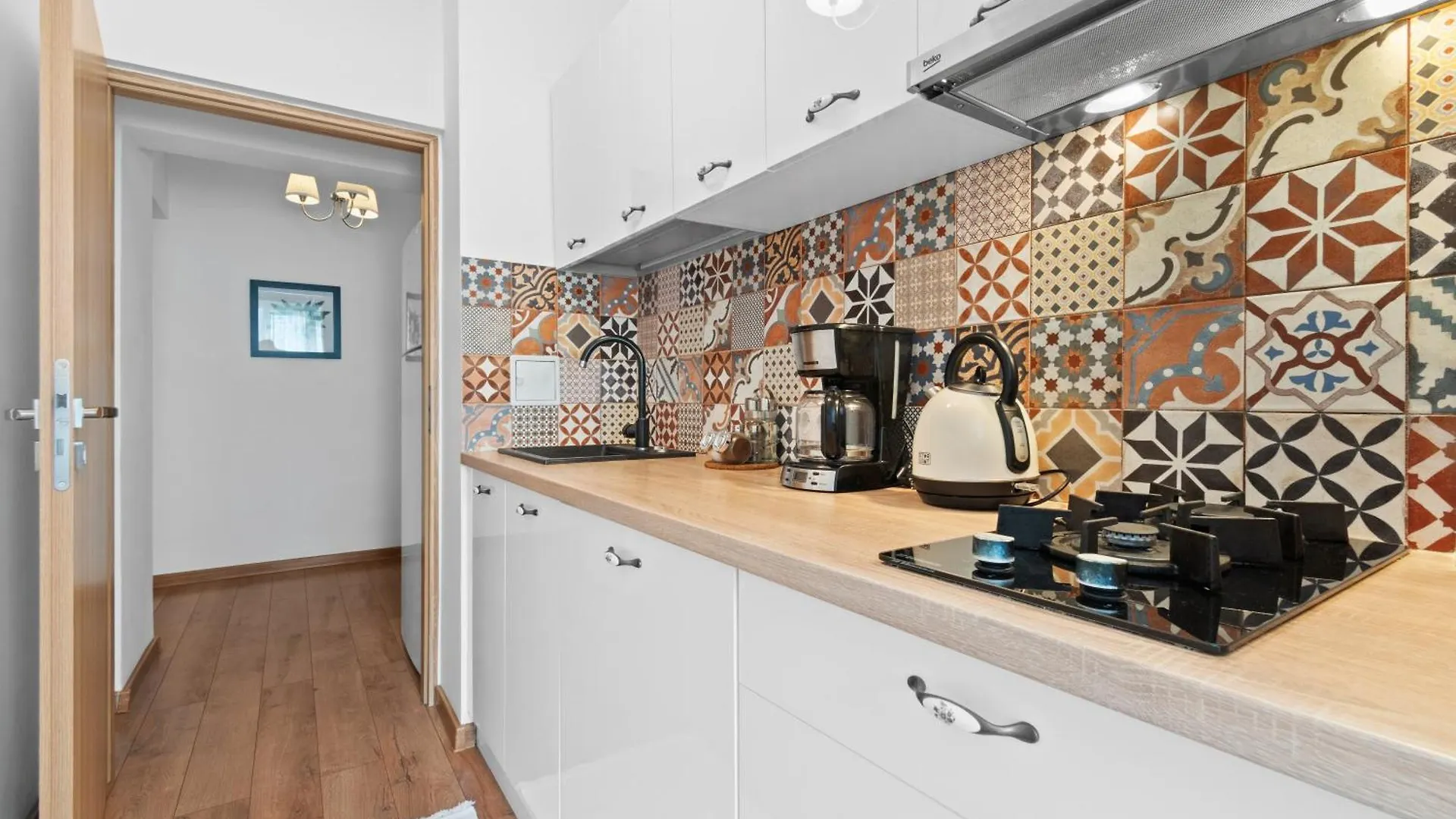 Spitalul Bagdasar & Obregia - Sudului 507 By Mrg Apartments Bukarest 0*,  Rumænien