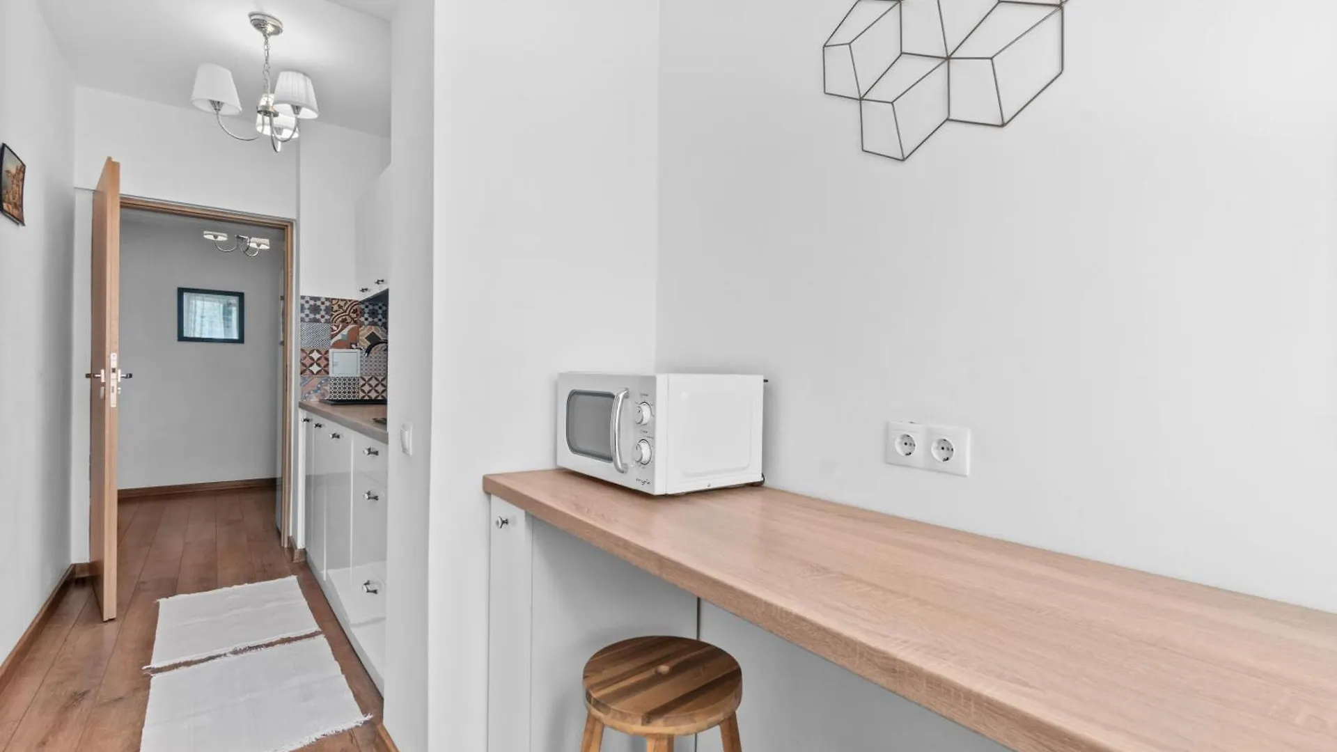 Spitalul Bagdasar & Obregia - Sudului 507 By Mrg Apartments Bukarest