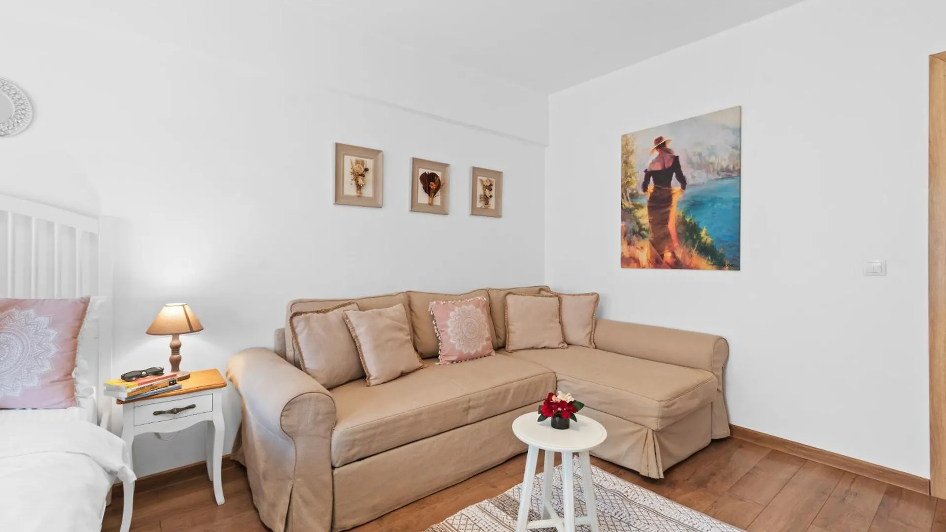 Spitalul Bagdasar & Obregia - Sudului 507 By Mrg Apartments Bukarest Rumænien