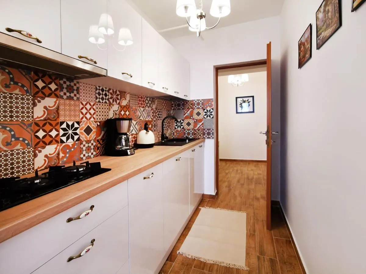 Sudului 507 By Mrg Apartments Bucharest