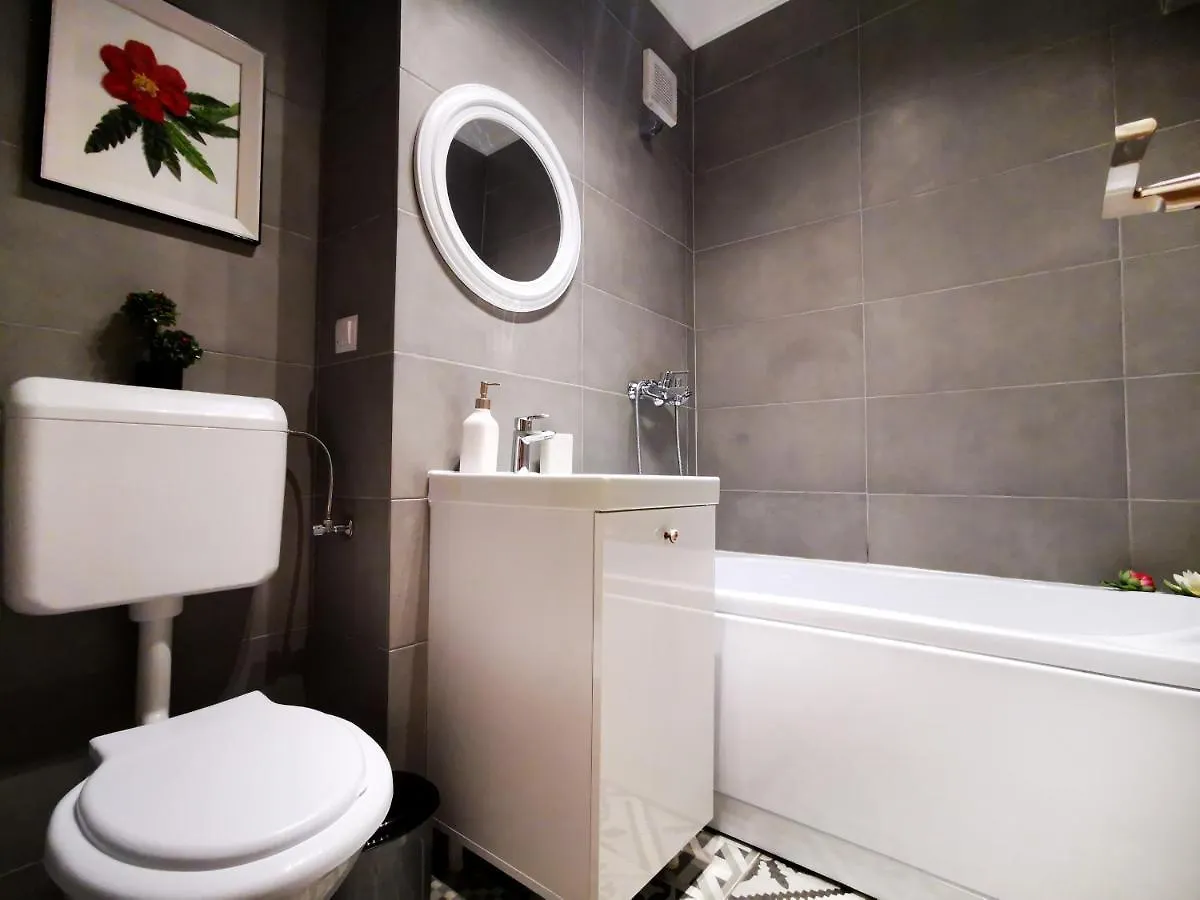 Sudului 507 By Mrg Apartments Bucharest