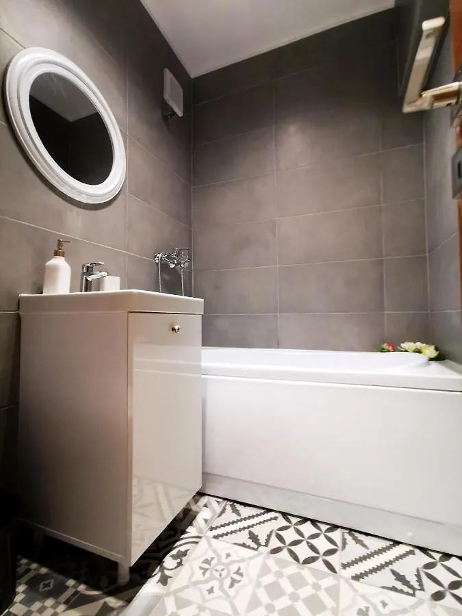 Sudului 507 By Mrg Apartments Bucharest